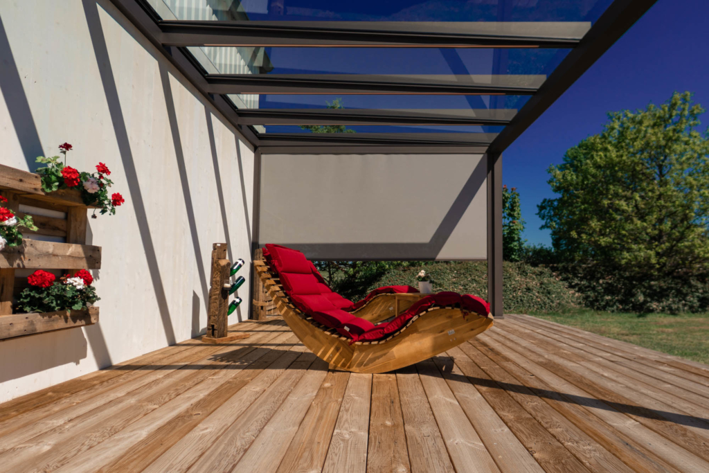Flat Roof