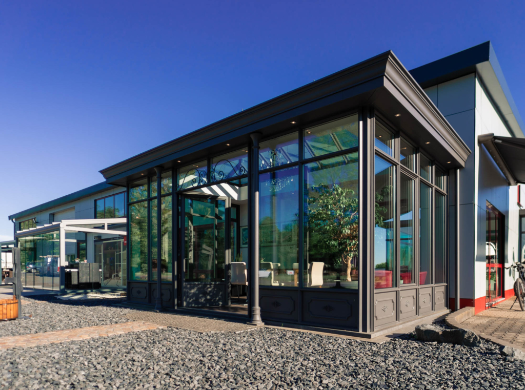 Orangerie