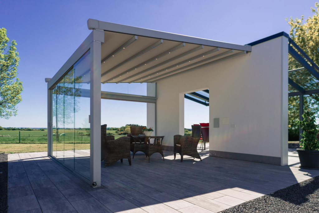 Pergola